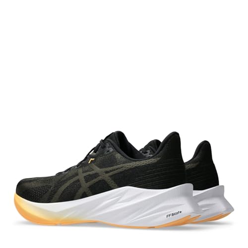 Image of ASICS Mens Dynablast 5 Sports Shoes