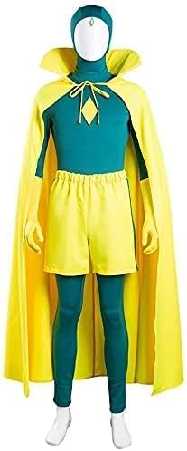 Amazon Co Jp 和顺の动漫ヴィジョン コスプレ 衣装 全身タイツ 大人用 成人 キャラクター 衣装 コスチューム 変装 仮装 撮影 ハロウィン イベント パーティー M 女 ホビー