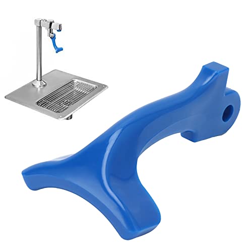 Accessoires de robinet à tige poussoir pour un débit contrôlé - 6