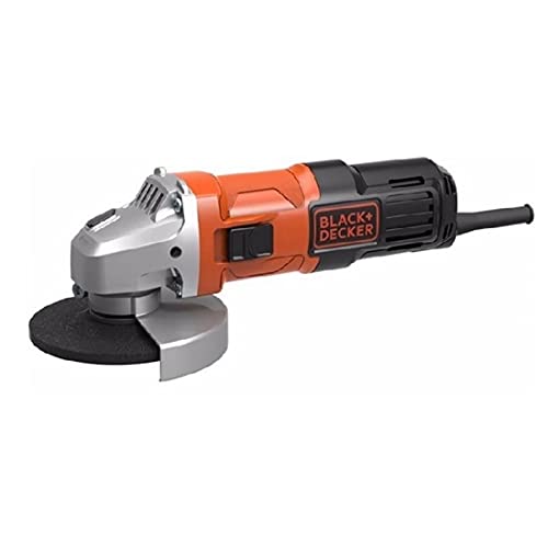 Corte Y Pulido, Tools esmeriladora black and decker Marca BLACK+DECKER (3)