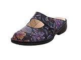 Stanford Finn Comfort 02552 673048 Stanford - Stanford dunkelblau Gr. 37