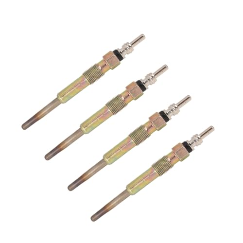 Kit bougies préchauffage haut rendement Seat Toledo MK3 N10591602