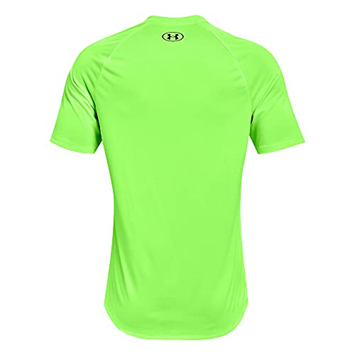 Image of Under Armour Men's Plain Loose Fit T-Shirt
