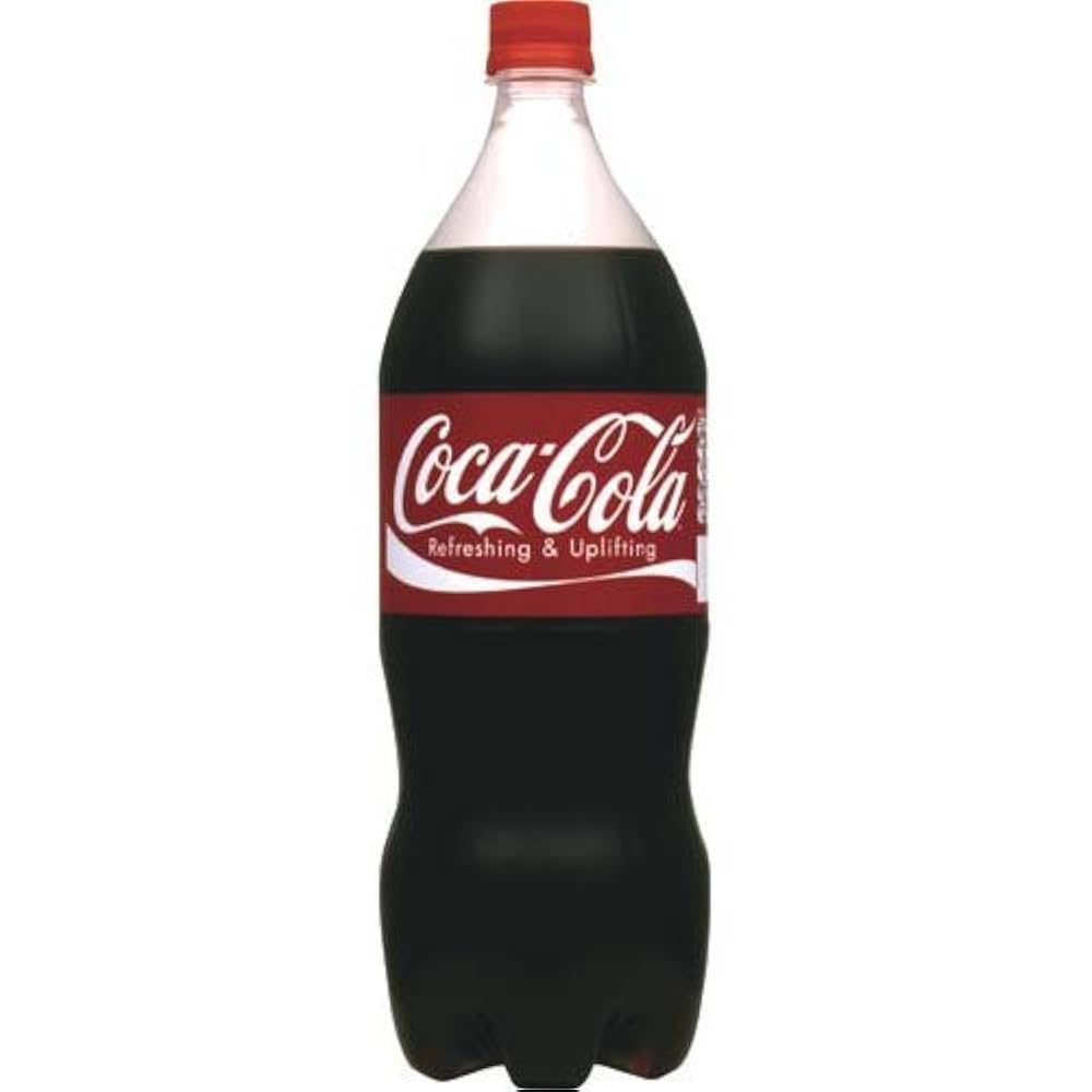 Amazon.co.jp: コカ・コーラ 1.5L×4本 : 食品・飲料・お酒