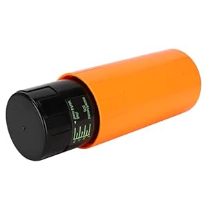 Tennisbal blik, drukvasthoudende sportbenodigdheden Tennisbal opbergblik Draagbaar voor drukbehoud voor balsporten