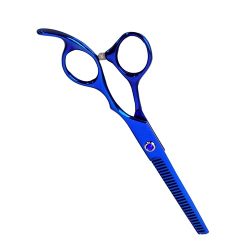 Ciseaux de coiffure kit de 2 ciseaux de coupe de cheveux droits salon de coiffure - 8