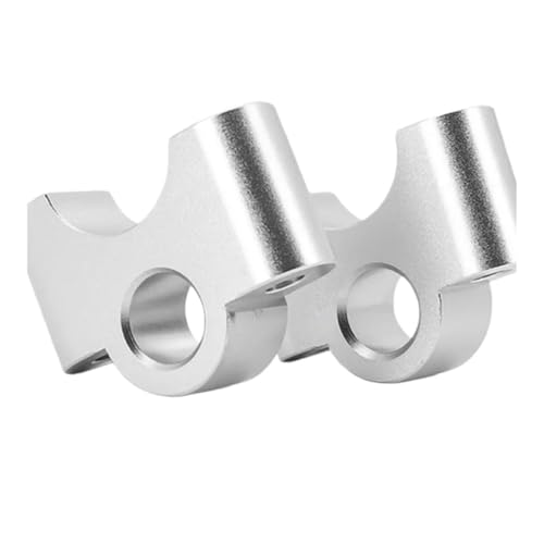 Rehausseur de guidon 32 mm pour éliminer le mal de dos en moto R1250GS et ADV