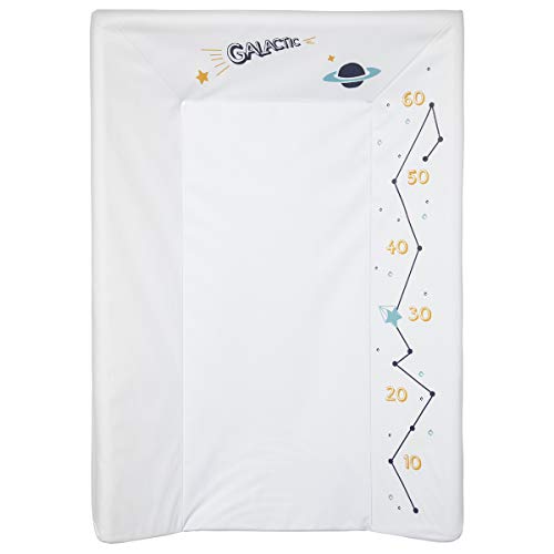 babyCalin Matelas à Langer Luxe Cosmic 50 x 70 cm Cover