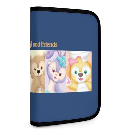 [ZOOKISS] q蒠P[X _btB[ VF[C Xe[ (1) }`P[X 蒠P[X 蒠 P[X ЖʃWo^Cv ی؁Ef@Eq蒠ELbVJ[h܂Ƃ߂̂ɕ֗ȃP[X v[g