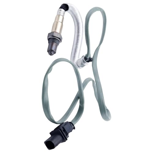 Capteur d'oxygène avant pour BMW 120d E81 et 130i E87 de 2005 à 2011