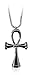 DC Collectibles Death Ankh Necklace