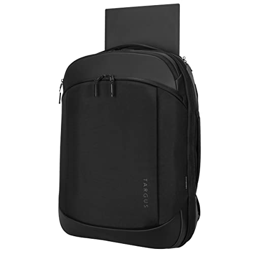 Mochila Targus Tech Traveller XL EcoSmart para notebook até 15.6' Preto - TBB612