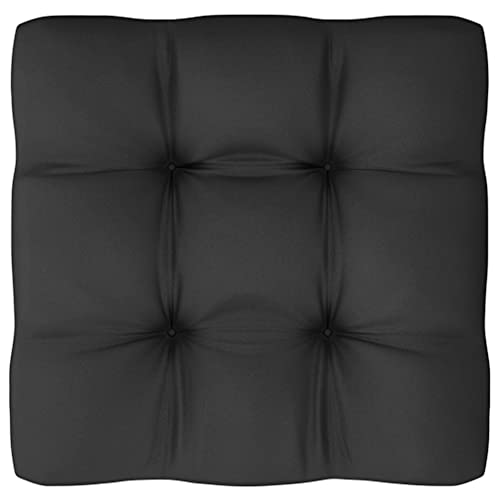 vidaXL 6-TLG. Garten-Lounge-Set mit Kissen Kiefer Massivholz – Bild 7