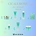 MIZON Cicaluronic MOISTURIZER - Centella Asiatica and Hyaluronic Acid, rich moisturizer, soothing, hydrating, vegan formula (1.69 fl oz/50ml)