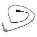 Exhaust Gas Temperature Sensor for Audi A3 for Volkswagen for Beetle for Golf for Jetta 2011-2014 2.0L 03L906088Ej A0009052601 904-723 Ets126 Elt0067