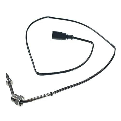 Capteur de température échappement 03L906088Ej à réponse thermique rapide pour Audi et Golf
