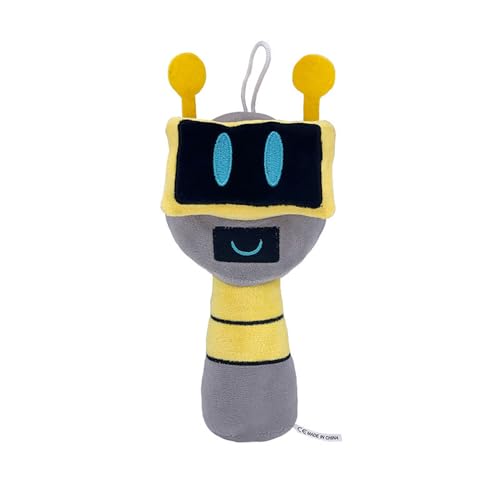 �X�v�����L�[ 20cm �ʂ������Sprunki �ʂ������ �������X�^�[ �L�����N�^�[ �L�����N�^�[ �z���[�Q�[������ �z���[���y�Q�[�� �q���ւ̃N���X�}�X (���{�b�g)