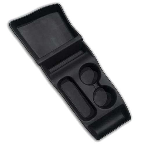 Compatible With Tesla For ModelS 2012 2013 2014 2015 2016 2017 ԗp[{bNX R\[Rei Z^[CT[g{bNX Jbvz_[ɑΉ Ԃ̃Jbvz_[