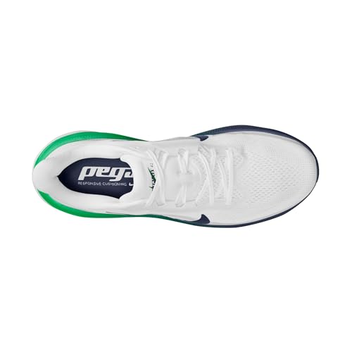 Image of Nike Mens Air Zoom Pegasus 42 Running Shoes