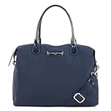 Ce LANCASTER sac à main est le héros de vos jours futurs. Dans le grand compartiment principal, vous pouvez facilement ranger et organiser votre téléphone portable, portefeuille et autres. Le design moderne reste simple et peut être combiné de nombreuses façons. Dimensions : 35 x 24 x 8 cm