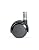 Soft Tread Casters For Hard Surface Floors by North American Caster Limited