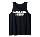 Magazine Keeper
