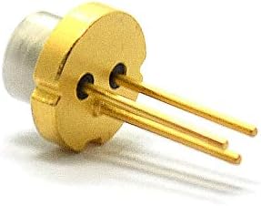 HLD980050N4T New 50mw 980nm TO-18 Infrared IR Laser Diode with PD
