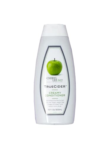 Cheryl Lee MD TrueCider Creamy Conditioner