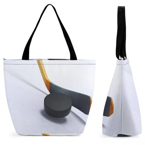 Sac à bandoulière hockey fini le manque de place avec ce grand sac de voyage