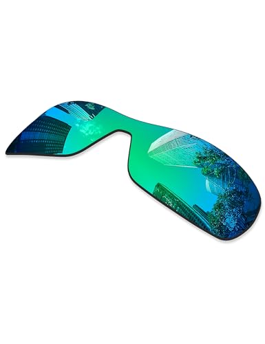 Image of Ploarized Replacement Lenses for Oakley Antix OO9077 Sunglasses