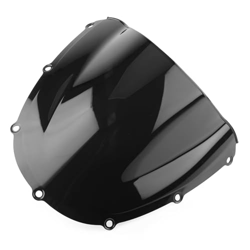 Bulle CBR954RR bleu pour votre prochain voyage à moto