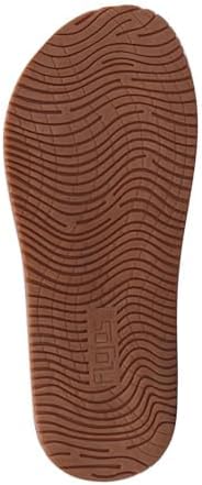 Flojos Men's Waverunner Flip Flops - Image 4