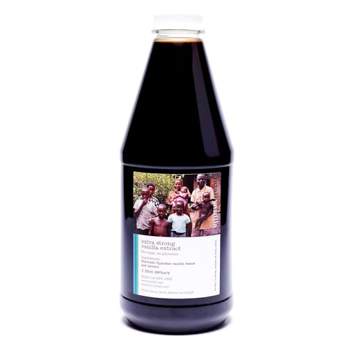 Can dogs have vanilla extract in treats