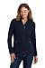 Port Authority Women's Value Fleece Jacket M True Navy