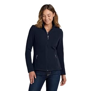 Port Authority Ladies Value Fleece ...