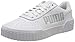 Price comparison product image PUMA Women's Cali Statement WNS Sneakers, White White Black 01, 5 UK
