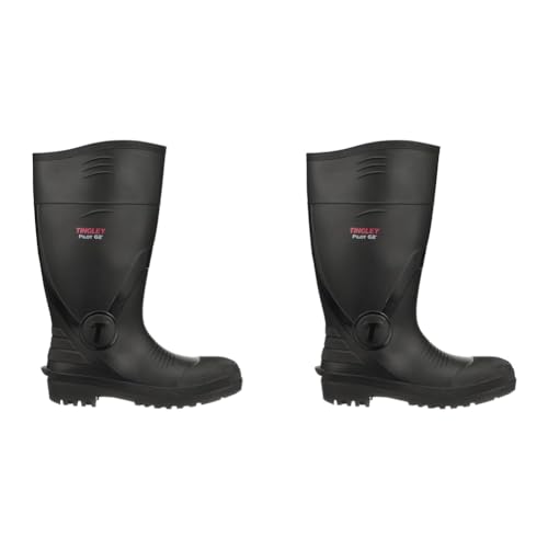 TINGLEY mens Safety Toe