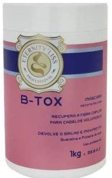 Maschera Ricostruttiva B-tox professionale