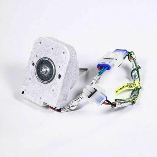 Compatible with GE WR60X10282 Fan Motor