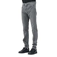 Levi's 512 Slim Taper Vaqueros, Slicked Back LTWT, 33W / 34L Hombre