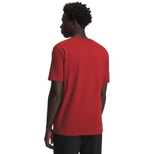 Image of Under Armour Men's Regular Fit T-Shirt