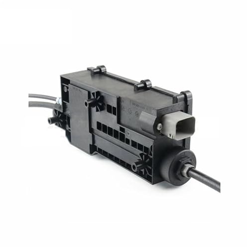 Actuador de freno de mano eléctrico módulo control 34436850289 para BMW X5 X6 2