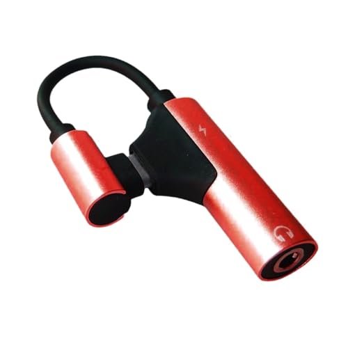USB C to 3.5mm Interfaces Headphone Amplifiers HiFi Earphone Sound Amplifiers Sound Adapter for Smartphone Tablet