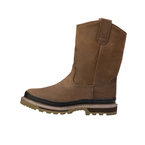 Footwear Rancher 11" Soft Toe Men's Waterproof Work Boot2