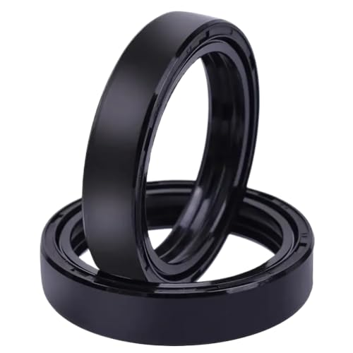 Joint spi de fourche haute performance 43x54x11 compatible référence 51490-MCW-D01 - 4