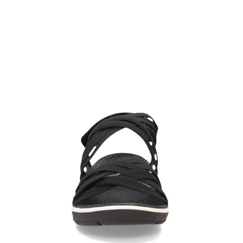 Image of Skechers womens Reggae Cup-simply Biased