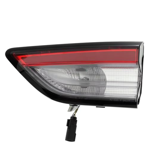 Feu arrière pour Ford Escape 2020-2022 de rechange côté droit LJ6Z13404