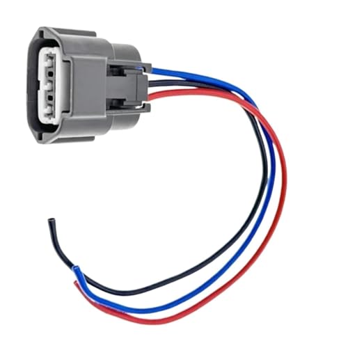 Conector de bobina de encendido Infiniti FX45, G35, M45 y FX35 | Arnés 22448-4M500