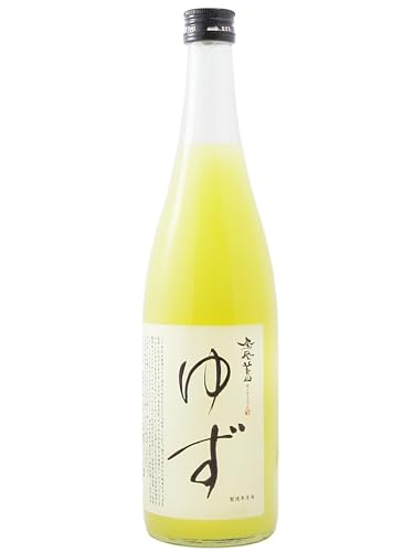 鳳凰美田 ゆず リキュール 720ml