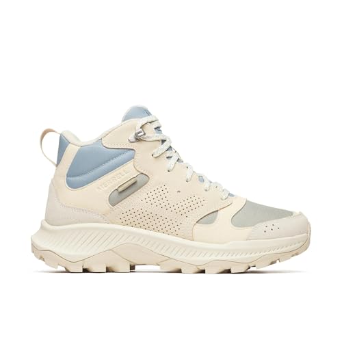 Image of Merrell Women's Tempo Sol Mid Waterproof